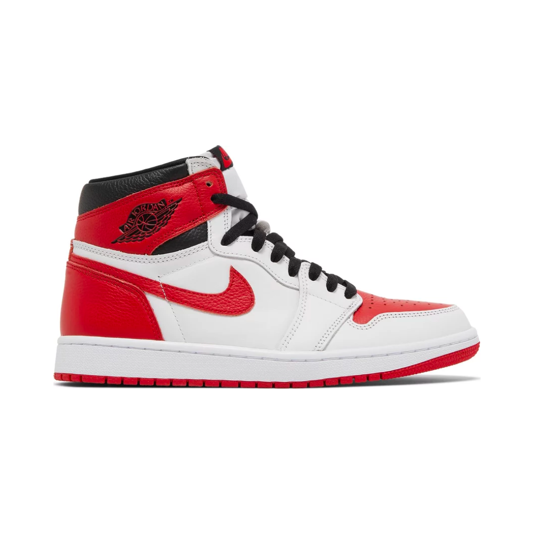 Air Jordan 1 Retro High OG ‘Heritage’