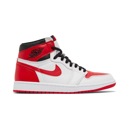 Air Jordan 1 Retro High OG ‘Heritage’
