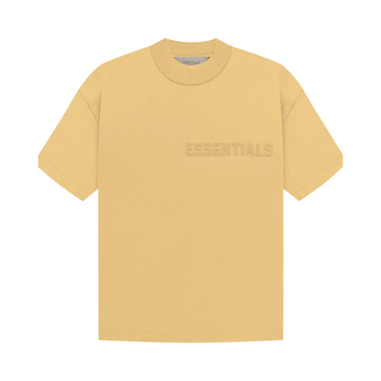 FOG Essentials SS23 Short-Sleeve Tee 'Light Tuscan'
