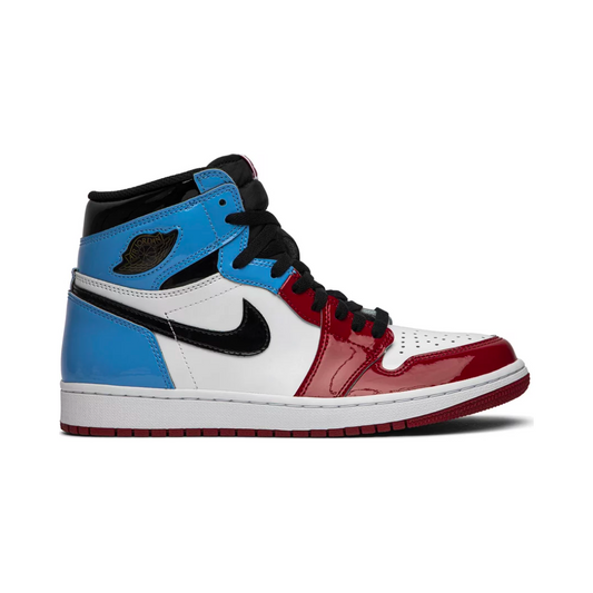 Air Jordan 1 Retro High OG 'Fearless'