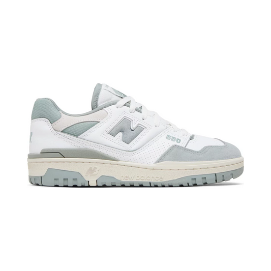 New Balance 550 'White Juniper'