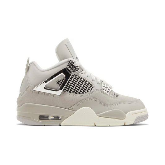 Air Jordan 4 Retro 'Frozen Moments'