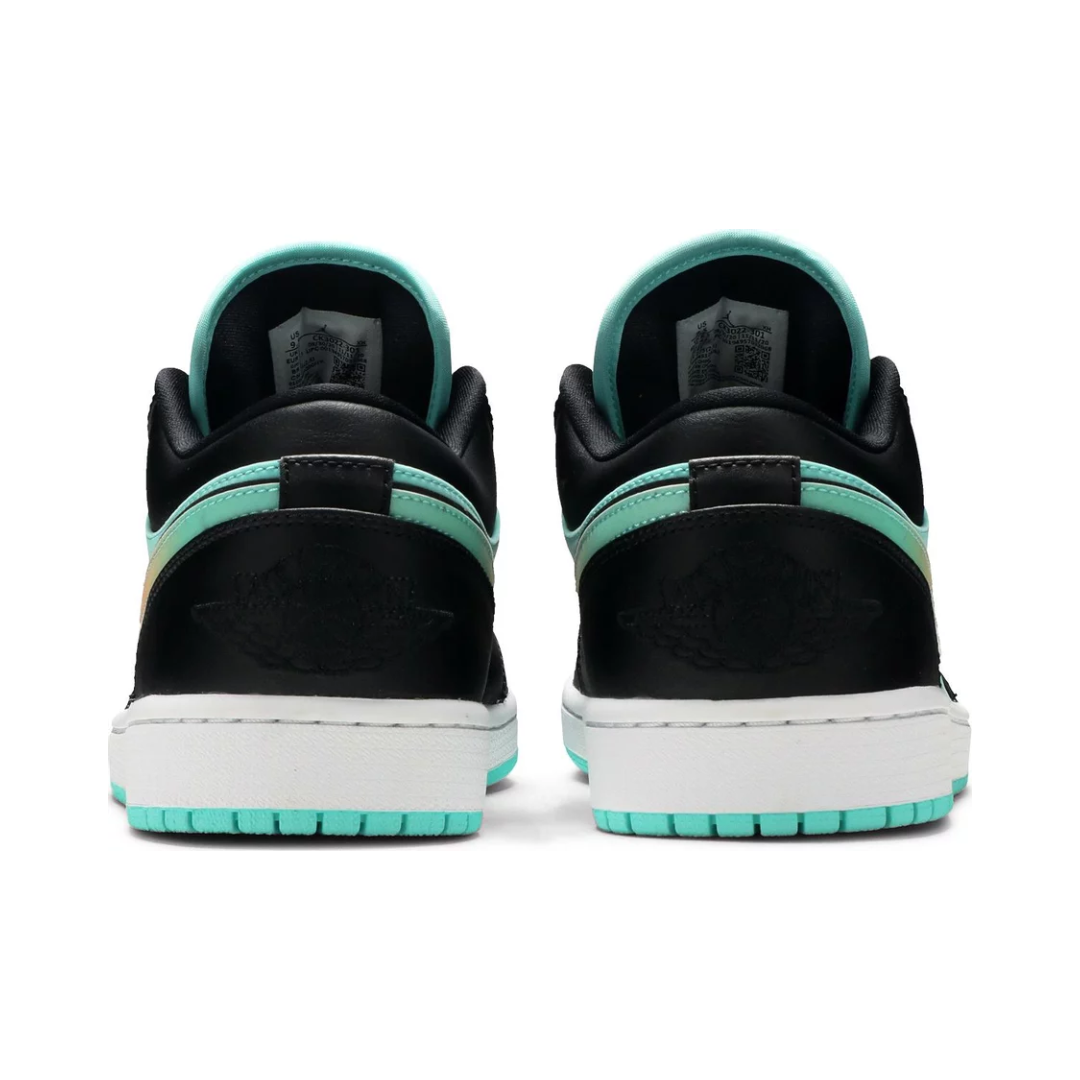 Air Jordan 1 Low SE Tropical Twist