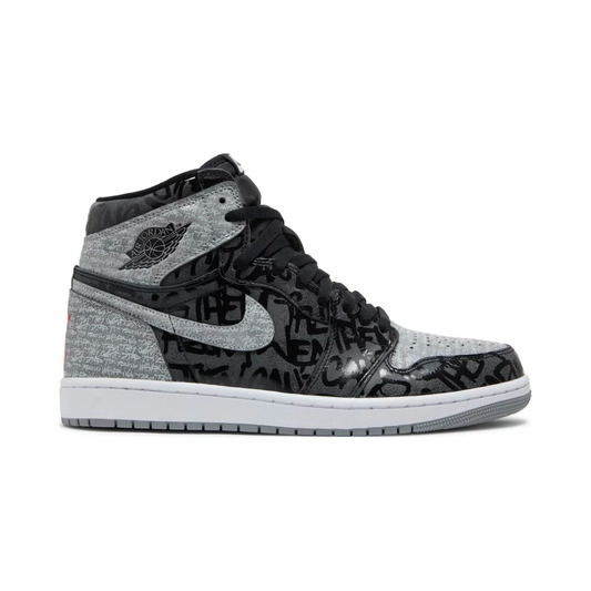 Air Jordan 1 High OG ‘Rebellionaire’
