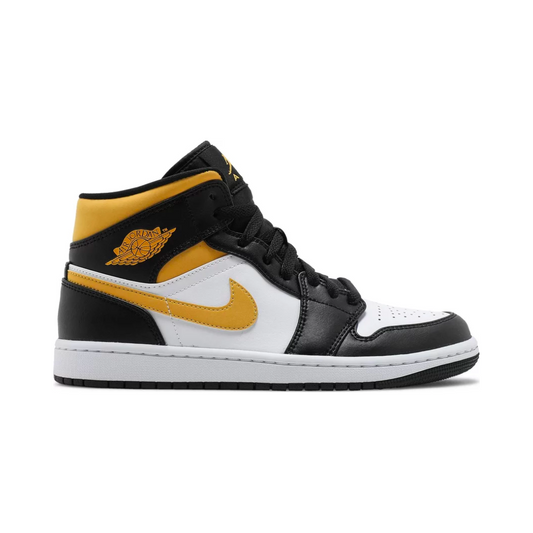 Air Jordan 1 Mid Pollen