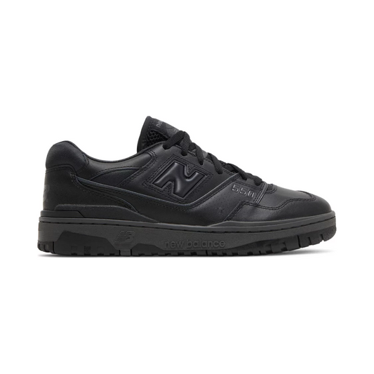 New Balance 550 'Triple Black'