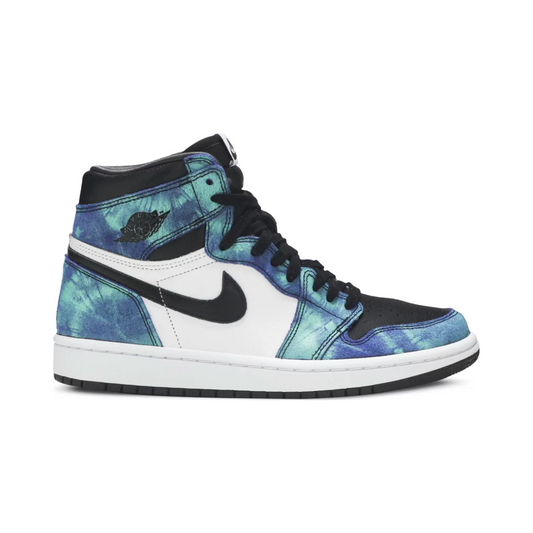 Air Jordan 1 Retro High OG 'Tie-Dye'