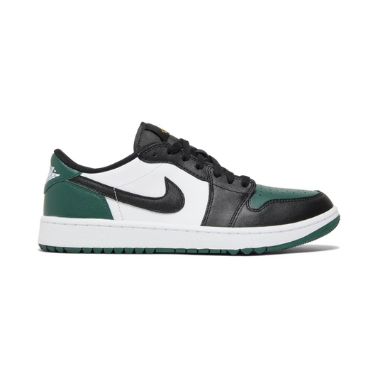 Air Jordan 1 Low Golf 'Noble Green'