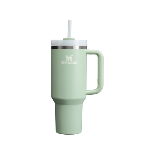 Stanley Tumbler Mug "Matcha Cream" 40 Oz