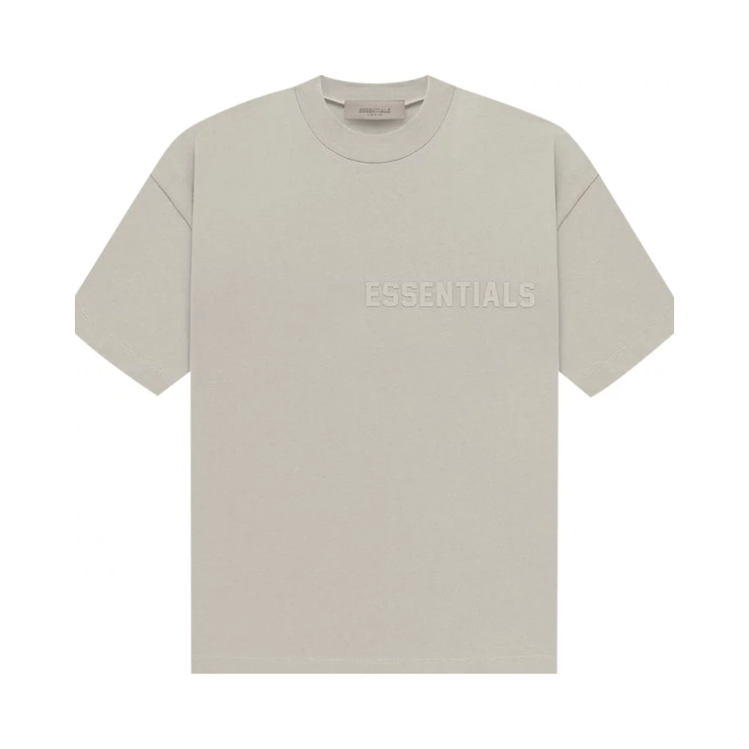 FOG Essentials SS23 Short-Sleeve Tee 'Seal'