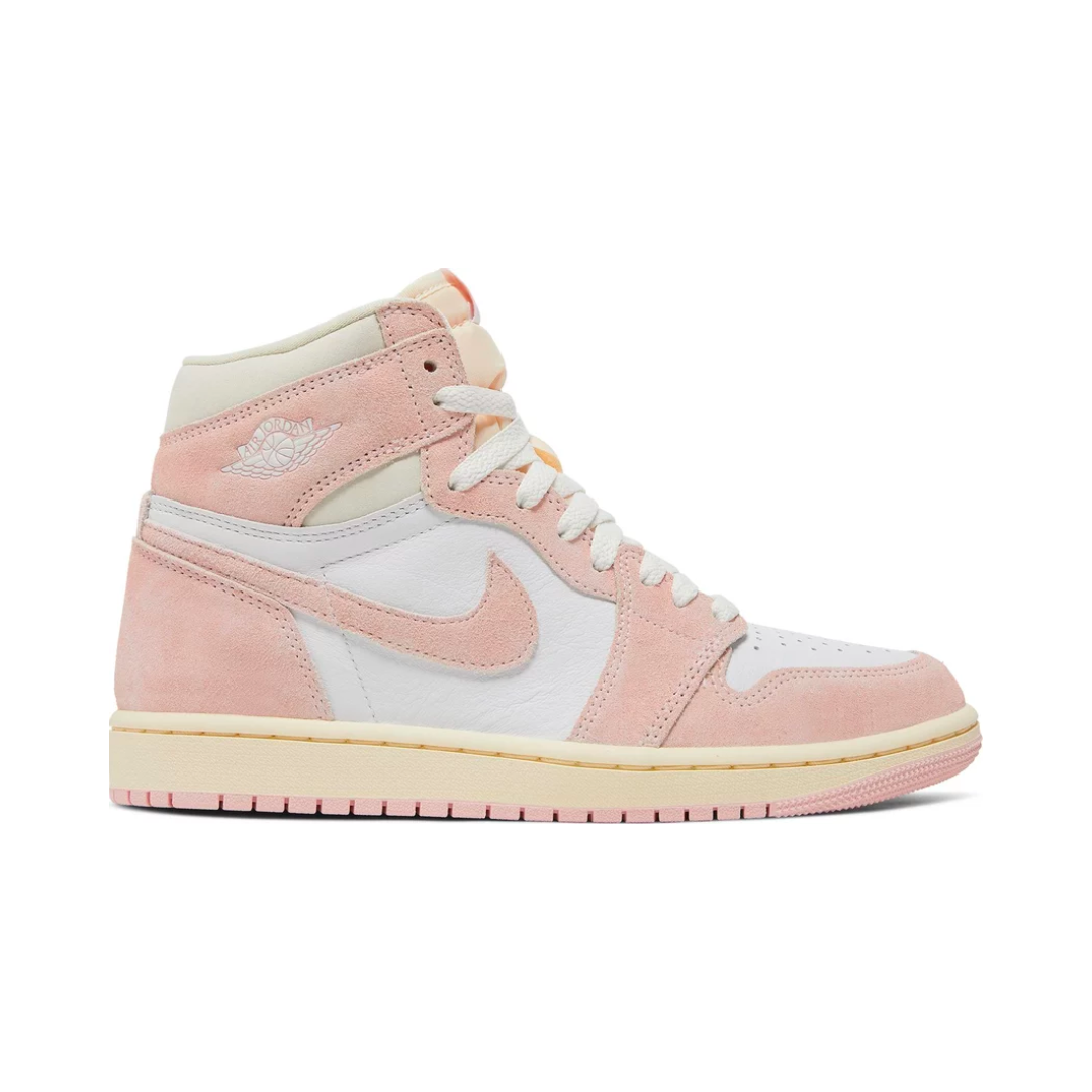 Air Jordan 1 Retro High OG 'Washed Pink'