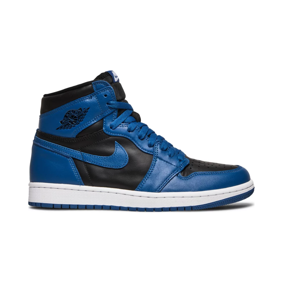 Air Jordan 1 Retro High 'Dark Marina Blue'