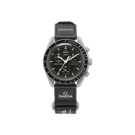Swatch x Omega Bioceramic MoonSwatch Mission to the Moon