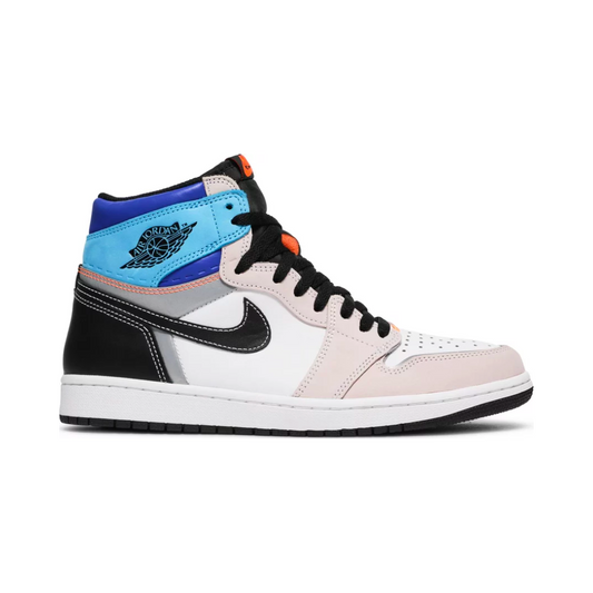 Air Jordan 1 Retro High OG 'Prototype'