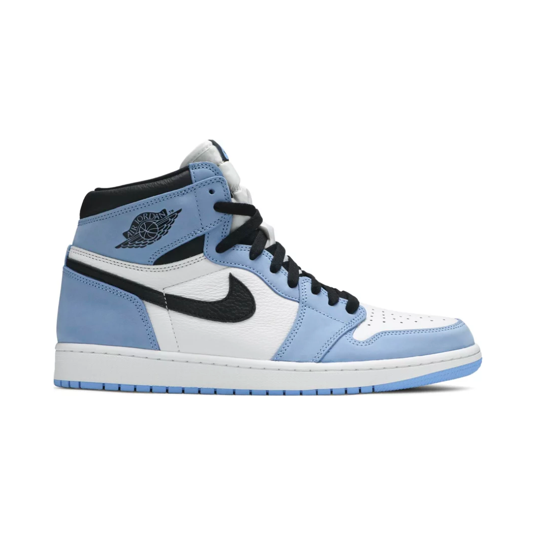 Air Jordan 1 High 'University Blue / UNC'
