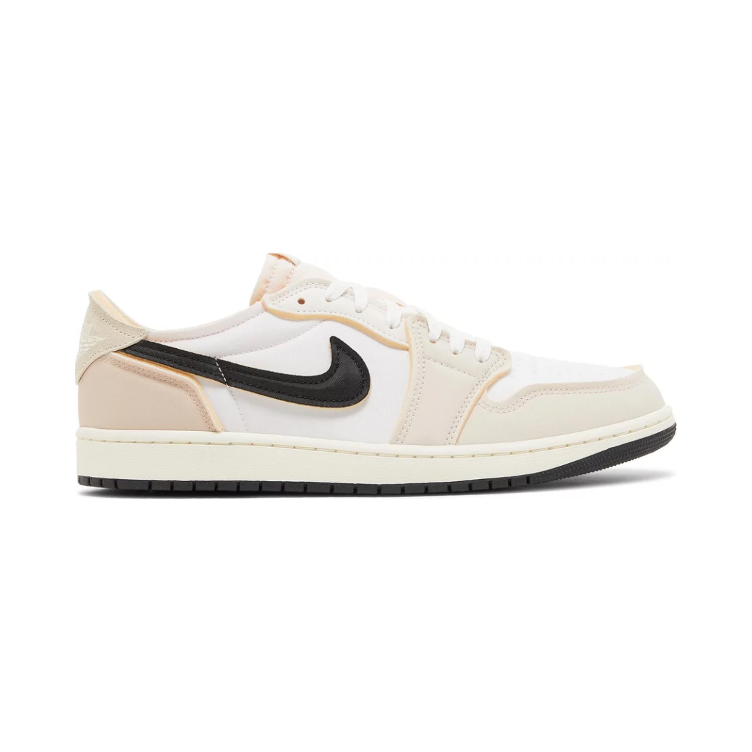 Air Jordan 1 Retro Low OG EX 'Coconut Milk'