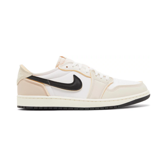 Air Jordan 1 Retro Low OG EX 'Coconut Milk'
