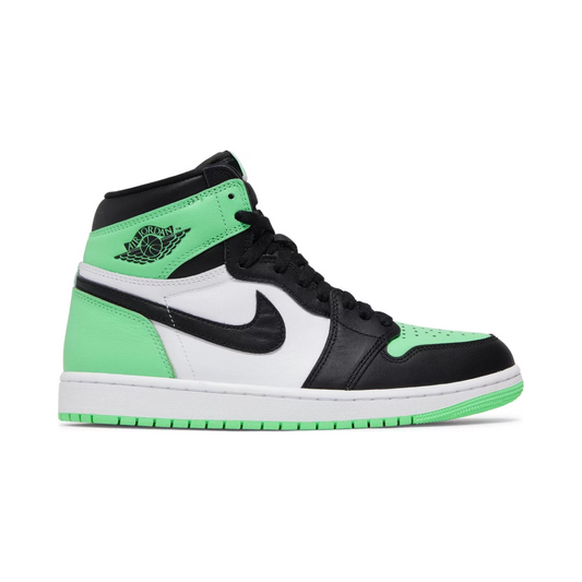 Air Jordan 1 Retro High OG 'Green Glow'