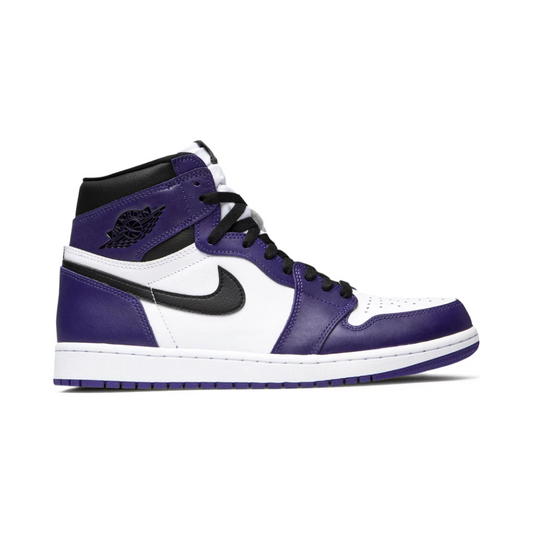 Air Jordan 1 Retro High OG 'Court Purple 2.0'
