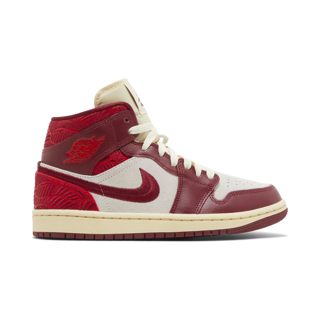 Air Jordan 1 Mid SE 'Lift Up'