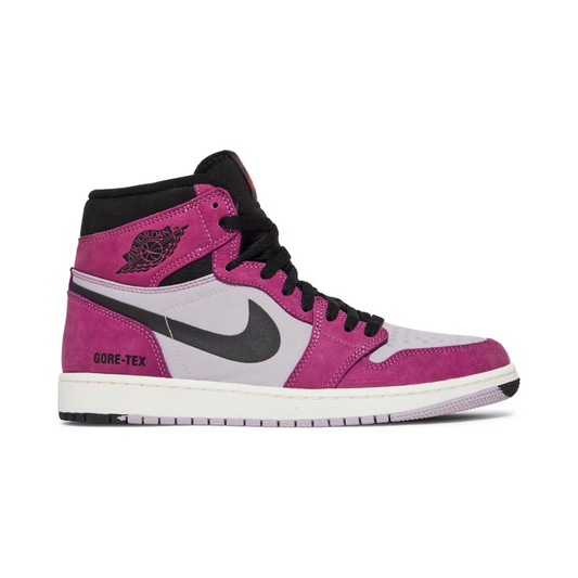 Air Jordan 1 GORE-TEX 'Light Berry'