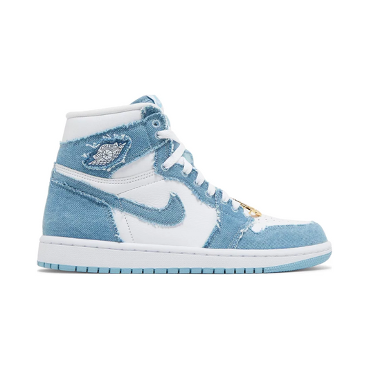 Wmns Air Jordan 1 Retro High OG 'Denim'