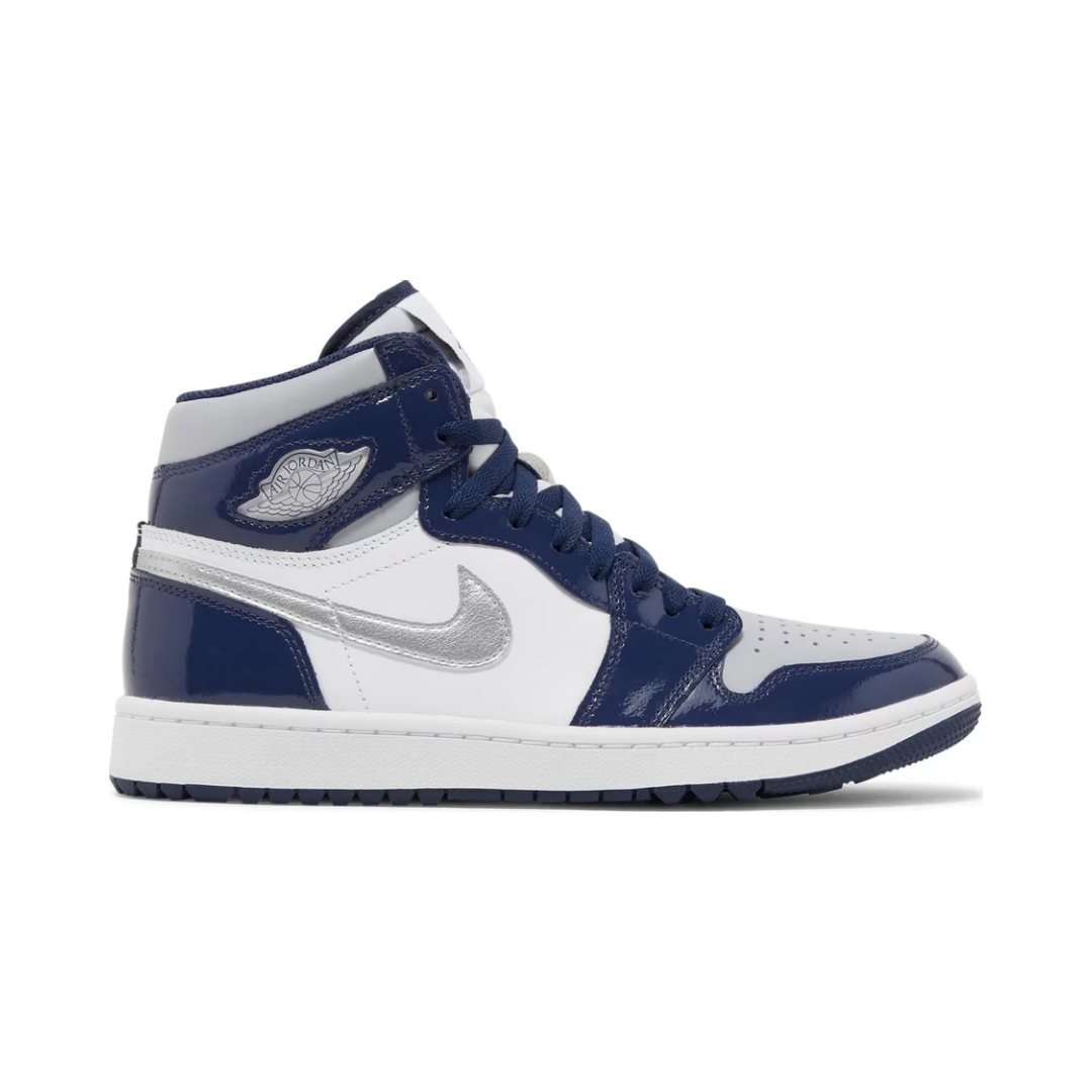 Air Jordan 1 High Golf 'Midnight Navy'