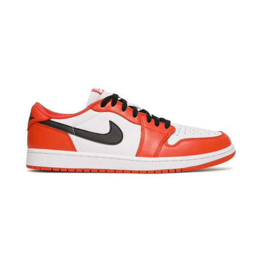 Air Jordan 1 Low Starfish