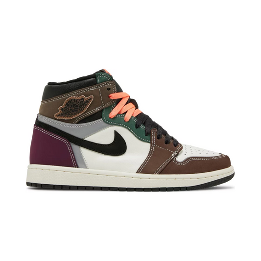 Air Jordan 1 High 'Craft'