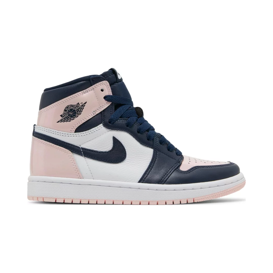 Air Jordan 1 High 'Bubble Gum / Atmosphere'