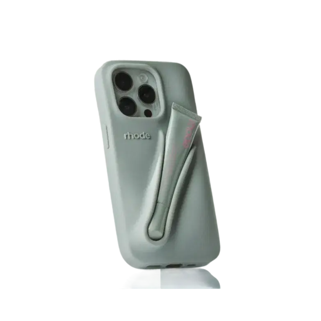 Rhode Lip Case and Tint