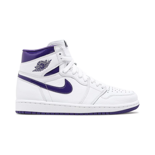 Air Jordan 1 High OG "Court Purple 3.0"
