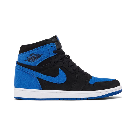 Air Jordan 1 Retro High OG 'Royal Reimagined'