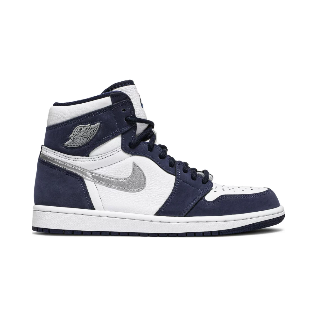 Air Jordan 1 High CO.JP Midnight Navy