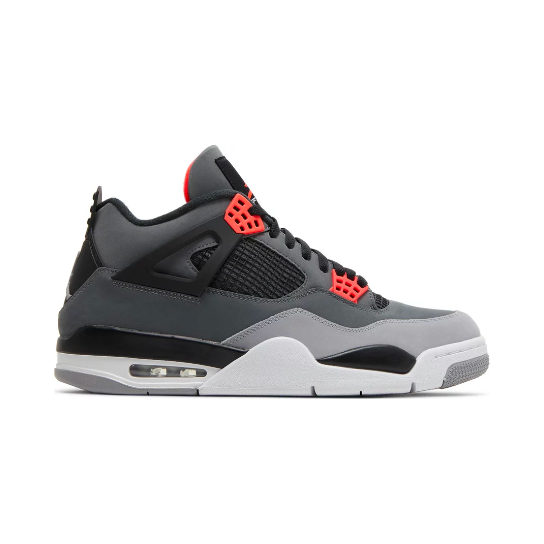 Air Jordan 4 Retro 'Infrared'