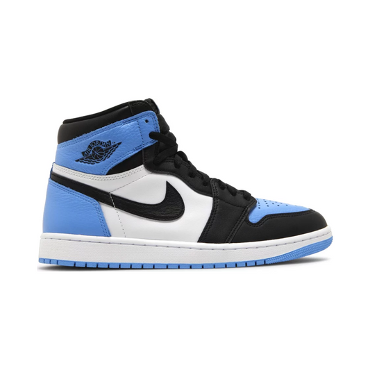Air Jordan 1 Retro High OG 'UNC Toe'