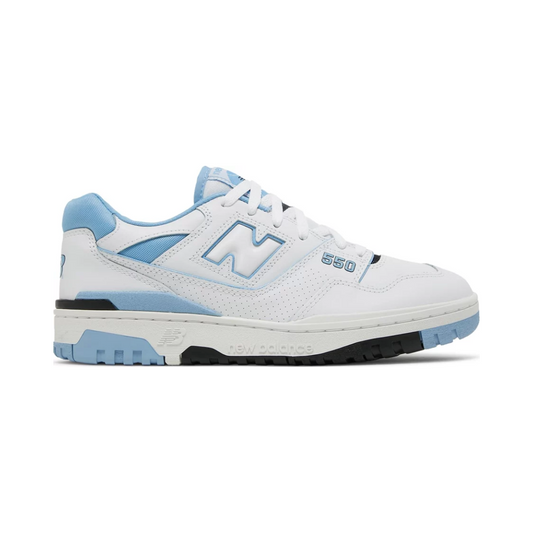 New Balance 550 'Carolina Blue'