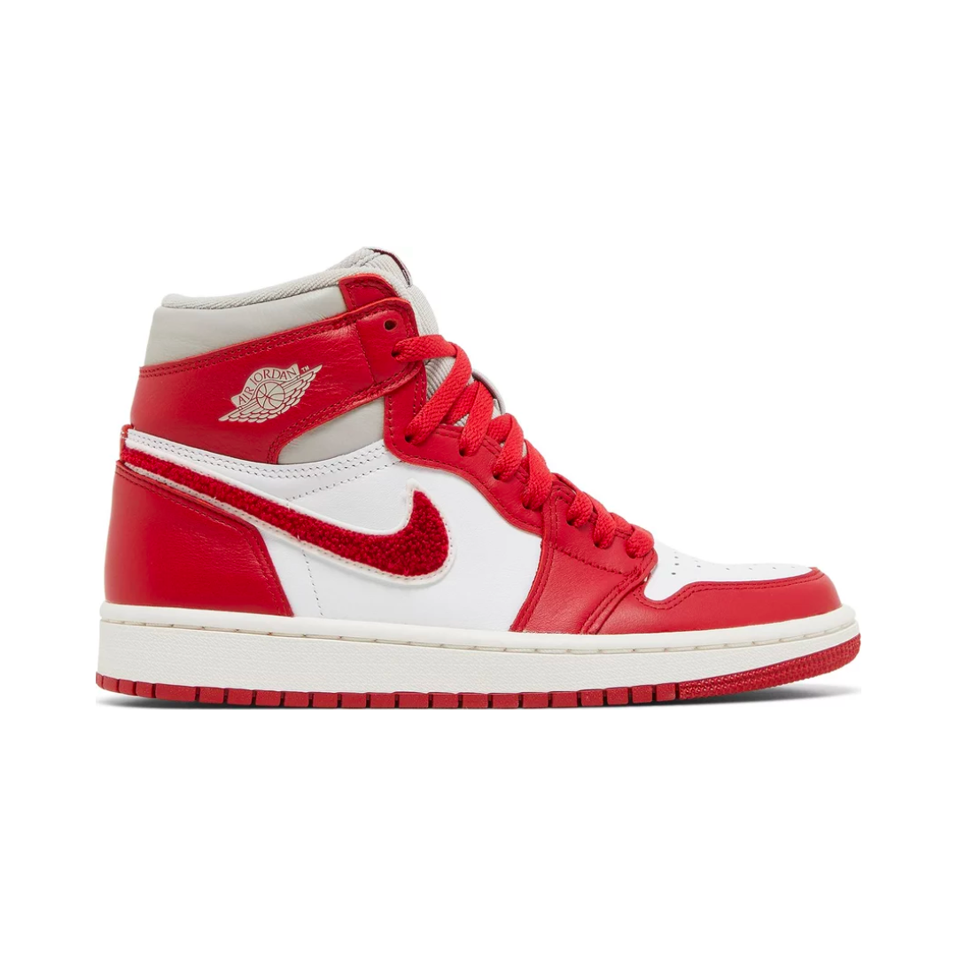 Air Jordan 1 High 'Newstalgia Chenille'