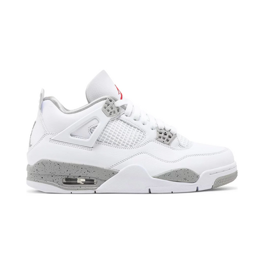 Air Jordan 4 Oreo