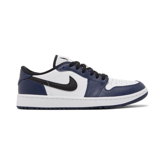 Air Jordan 1 Low Golf 'Midnight Navy'