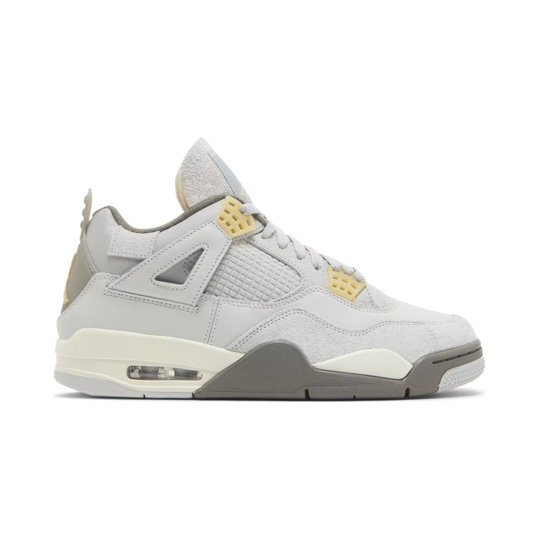 Air Jordan 4 Retro 'Craft'