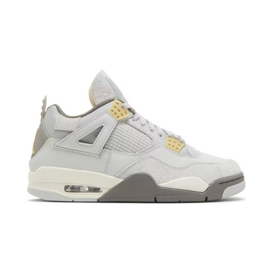 Air Jordan 4 Retro 'Craft'