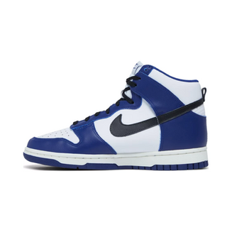 Nike Dunk High 'Deep Royal Blue'