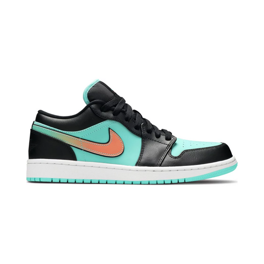 Air Jordan 1 Low SE Tropical Twist