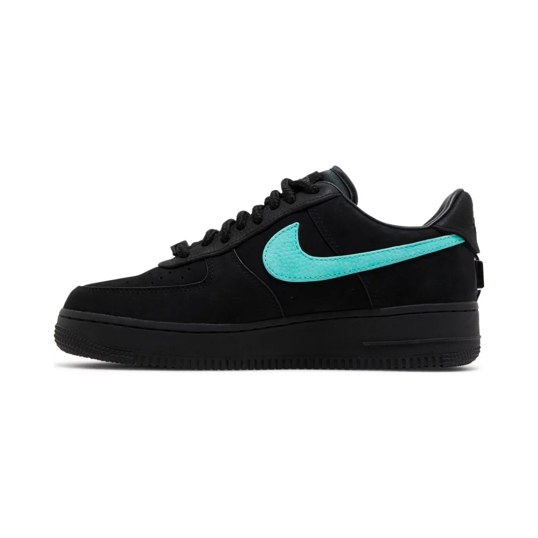 Tiffany & Co. x Air Force 1 Low '1837'