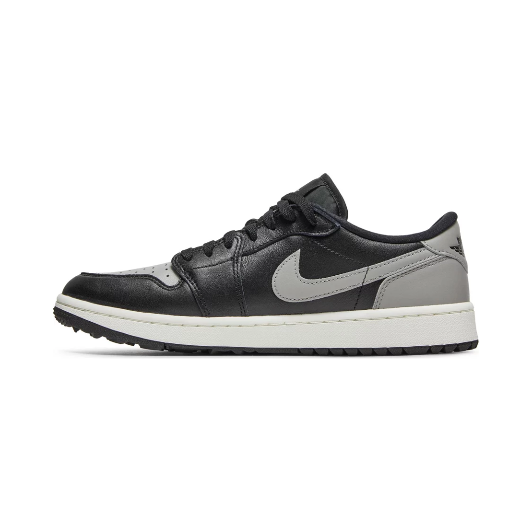 Air Jordan 1 Low Golf 'Shadow'