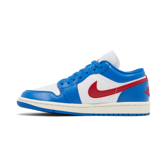 Air Jordan 1 Low Sport Blue