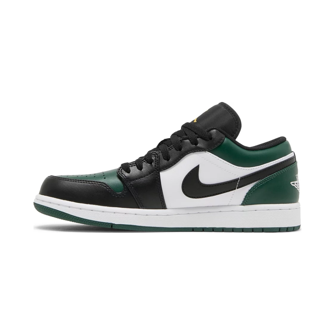 Air Jordan 1 Low 'Noble Green'