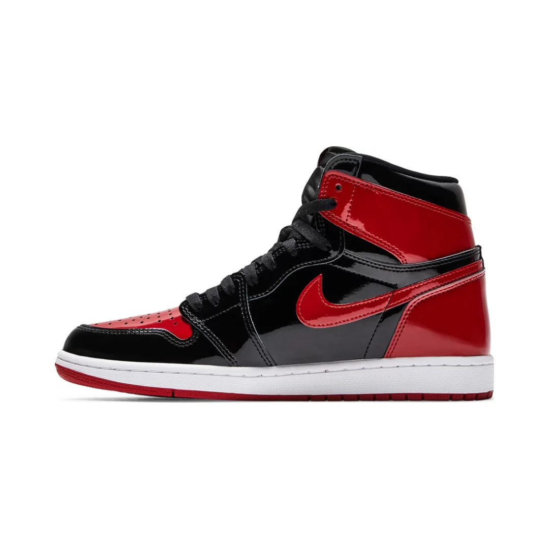 Air Jordan 1 Retro High OG 'Patent Bred'