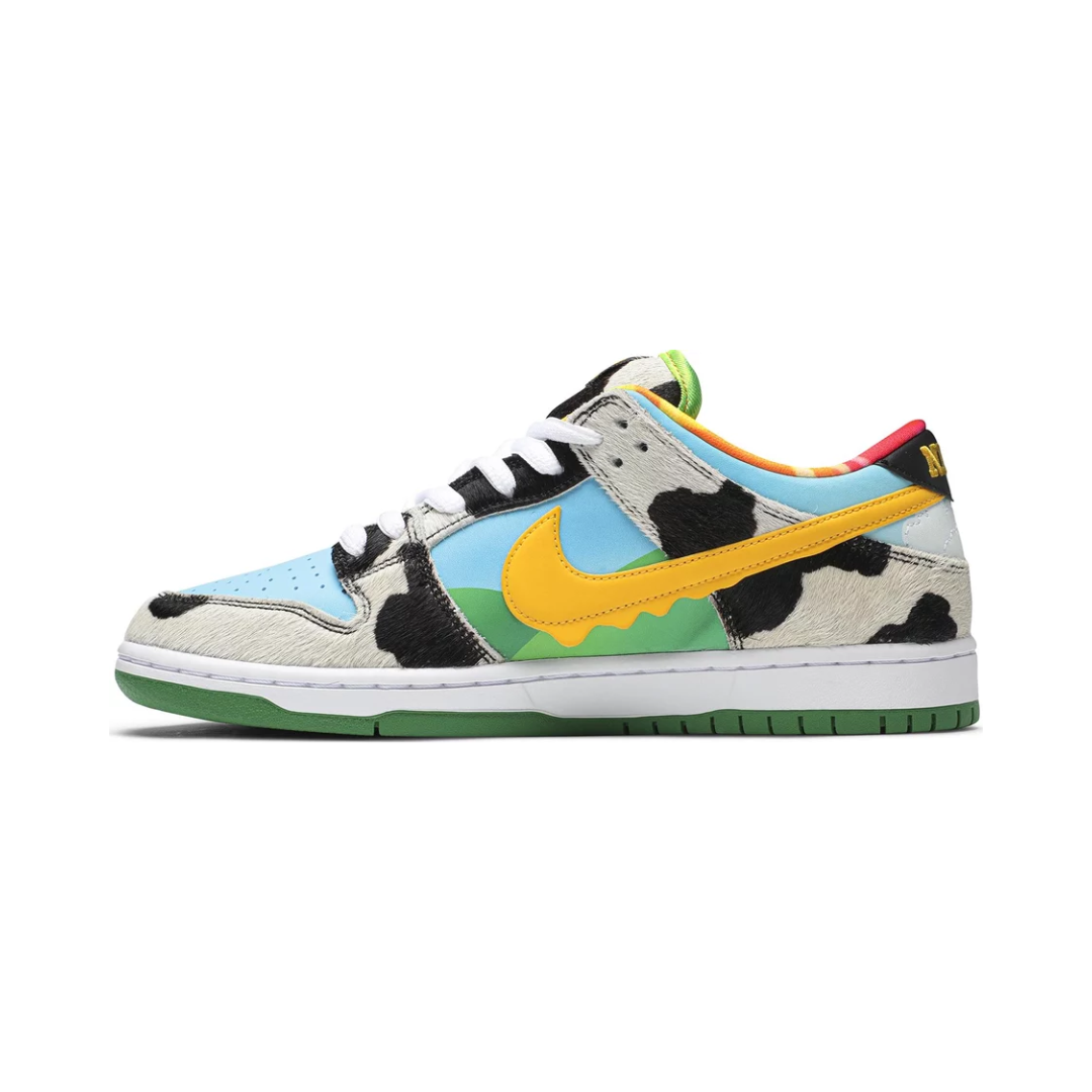 Nike SB Dunk Low Ben & Jerry's Chunky Dunky